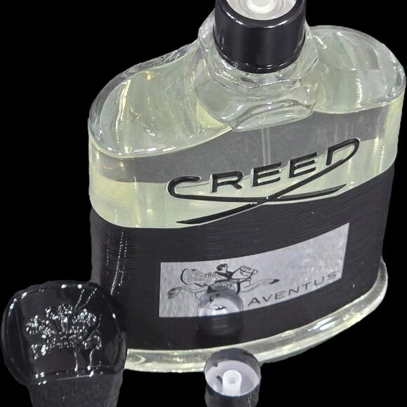$510 MSRP- Creed Aventus EDP 100ml Batch F002186 - Picture 12 of 13